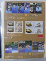Frankreich 2004-2006 ** besammelt im Safe-Album #AAA22