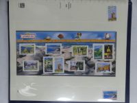 Frankreich 2004-2006 ** besammelt im Safe-Album #AAA22