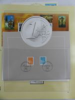Frankreich 2001-2003 ** besammelt im Safe-Album #AAA23