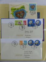 Frankreich 2001-2003 ** besammelt im Safe-Album #AAA23