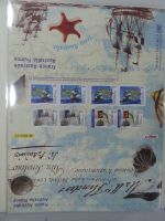 Frankreich 2001-2003 ** besammelt im Safe-Album #AAA23