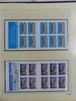 Frankreich 2001-2003 ** besammelt im Safe-Album #AAA23