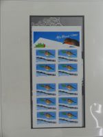 Frankreich 2001-2003 ** besammelt im Safe-Album #AAA23
