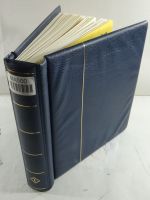 Großbritannien 1979-1995 ** teilbesammelt im Leuchtturm Binder #MA500