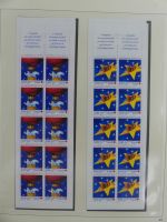 Frankreich 1996-2000 ** besammelt im Safe-Album #AAA24