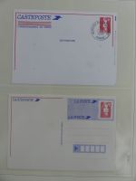 Frankreich 1996-2000 ** besammelt im Safe-Album #AAA24