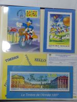 Frankreich 1996-2000 ** besammelt im Safe-Album #AAA24