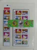 Frankreich 1996-2000 ** besammelt im Safe-Album #AAA24