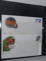 Frankreich 1996-2000 ** besammelt im Safe-Album #AAA24