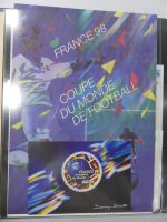 Frankreich 1996-2000 ** besammelt im Safe-Album #AAA24