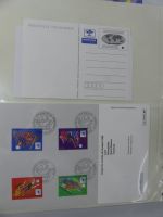 Frankreich 1996-2000 ** besammelt im Safe-Album #AAA24