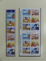 Frankreich 1996-2000 ** besammelt im Safe-Album #AAA24