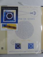Frankreich 1996-2000 ** besammelt im Safe-Album #AAA24