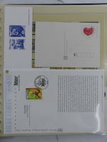 Frankreich 1996-2000 ** besammelt im Safe-Album #AAA24