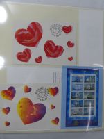 Frankreich 1996-2000 ** besammelt im Safe-Album #AAA24