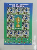 Frankreich 1996-2000 ** besammelt im Safe-Album #AAA24