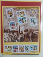 Frankreich 1996-2000 ** besammelt im Safe-Album #AAA24