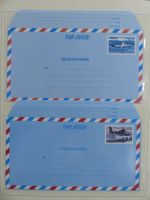 Frankreich 1993-1995 ** besammelt im Safe-Album #AAA25