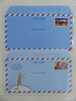 Frankreich 1993-1995 ** besammelt im Safe-Album #AAA25