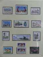Frankreich 2013-2015 ** besammelt im Safe-Album #AAA26