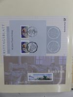 Frankreich 2013-2015 ** besammelt im Safe-Album #AAA26
