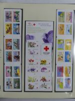 Frankreich 2013-2015 ** besammelt im Safe-Album #AAA26
