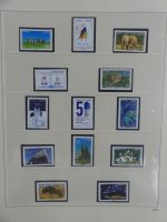 Frankreich 2013-2015 ** besammelt im Safe-Album #AAA26