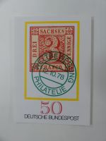 Deutschland Allgemein ab Deutschem Reich besammelt im Leuchtturm-Album #AAA27
