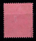 Deutsche Kolonien Samoa 15 gestempelt Vollstempel, tiefst signiert Bühler #DHB38