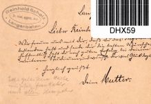Deutsches Reich 457 auf Postkarte Zeppelinfahrt LZ 127 #DHX59