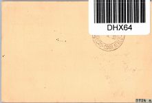 Deutsches Reich 496 u.a. auf Postkarte Zeppelinfahrt LZ 127 #DHX64