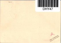 Deutsches Reich 381 u.a. auf Postkarte Katapultflug ´Bremen´- N.Y.1930 #DHY47