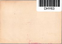 Deutsches Reich A379, 381 auf Postkarte Schleuderflug D. ´Bremen´ 1931 #DHY63