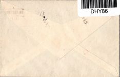 Deutsches Reich KZ 13, S 70 u.a. auf Brief Katapultflug D. ´Bremen´ 1930 #DHY86