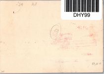 USA 342, 347 auf Postkarte Schleuderflug D. ´Europa´ 1932 #DHY99
