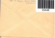 Berlin Lot 131, 158, 176 als Ersttagsbrief 5 Belege #DIA48