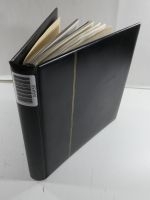 Deutsches Reich 1924-1945 besammelt im Safe Binder #AAA50