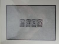 Deutsches Reich 1924-1945 besammelt im Safe Binder #AAA50