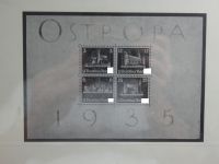 Deutsches Reich 1924-1945 besammelt im Safe Binder #AAA50