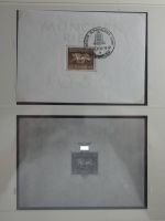 Deutsches Reich 1924-1945 besammelt im Safe Binder #AAA50