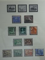 Deutsches Reich 1924-1945 besammelt im Safe Binder #AAA50