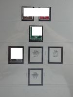 Deutsches Reich 1924-1945 besammelt im Safe Binder #AAA50