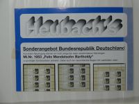 Deutschland Gesammt Raritäten im Einsteck-Album #AAA57