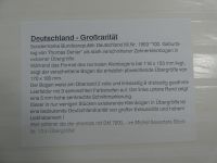 Deutschland Gesammt Raritäten im Einsteck-Album #AAA57