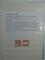 Deutschland Gesammt Raritäten im Einsteck-Album #AAA57