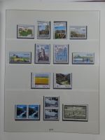 Europa Cept gestempelt besammelt im Lindner Binder #AAA58