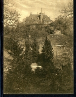 AK Bad Eilsen Landkreis Schaumburg Schloss Arensburg um 1920 ungebraucht #JS405