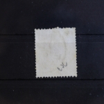 Österreich 10I gestempelt Type I, Stempel Triest #RT077