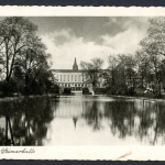 AK Weimar Weimarhalle 1939 gebraucht #IU955