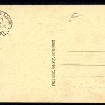 AK Orschwiller, Bas-Rhin Château du Haut-Kœnigsbourg um 1940 ungebraucht #IN726